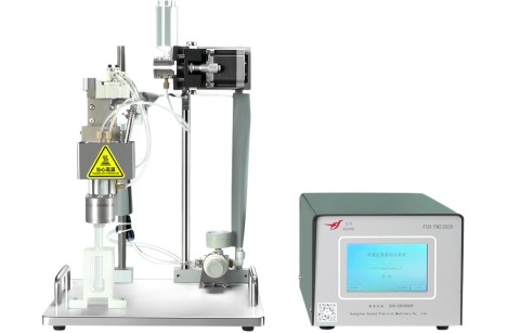FSH-S-DS128噴涂系統