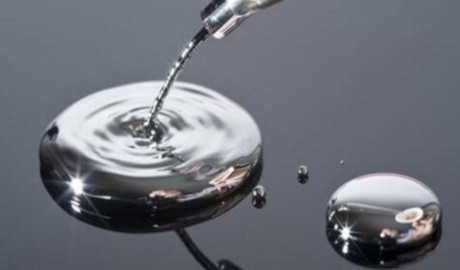 液態(tài)金屬分裝