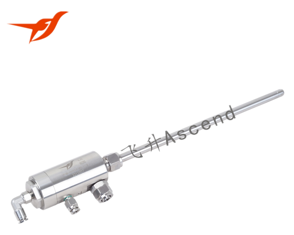 FS-VIV-D 系列（雙氣控型）