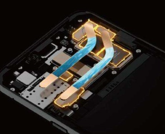 微熱管-手機散熱系統(tǒng)解決方案